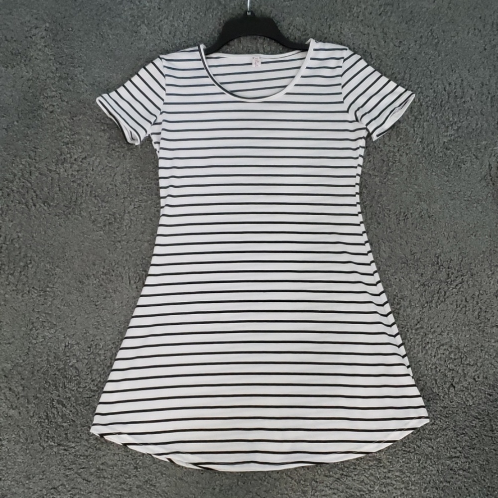 Swing dress